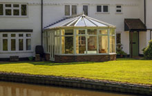 Rednal conservatory leads