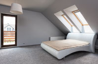 Rednal bedroom extensions