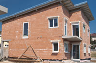 Rednal home extensions