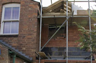 free Rednal home extension quotes
