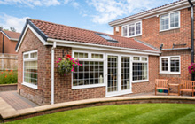 Rednal house extension leads