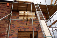 house extensions Rednal