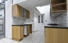 Rednal kitchen extension leads